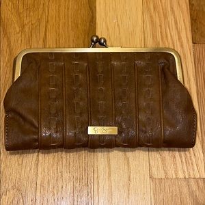 Jessica Simpson wallet